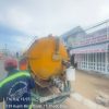 DỊCH VỤ HÚT NƯỚC THẢI CÔNG NGHIỆP